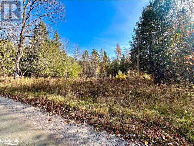 1164 RAVINE ROAD Minden Hills Ontario, K0M 2K0