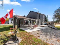 4 SEIP ROAD South Bruce Ontario, N0G 1M0