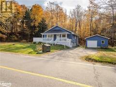 1851 CEDAR Lane Bracebridge Ontario, P1L 1W9