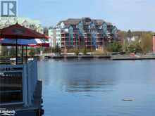 130 STEAMSHIP BAY Road Unit# 208 | Gravenhurst Ontario | Slide Image One