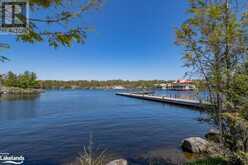 130 STEAMSHIP BAY Road Unit# 208 | Gravenhurst Ontario | Slide Image Two