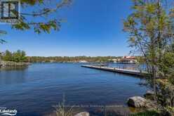 208 - 130 STEAMSHIP BAY ROAD | Gravenhurst Ontario | Slide Image Two