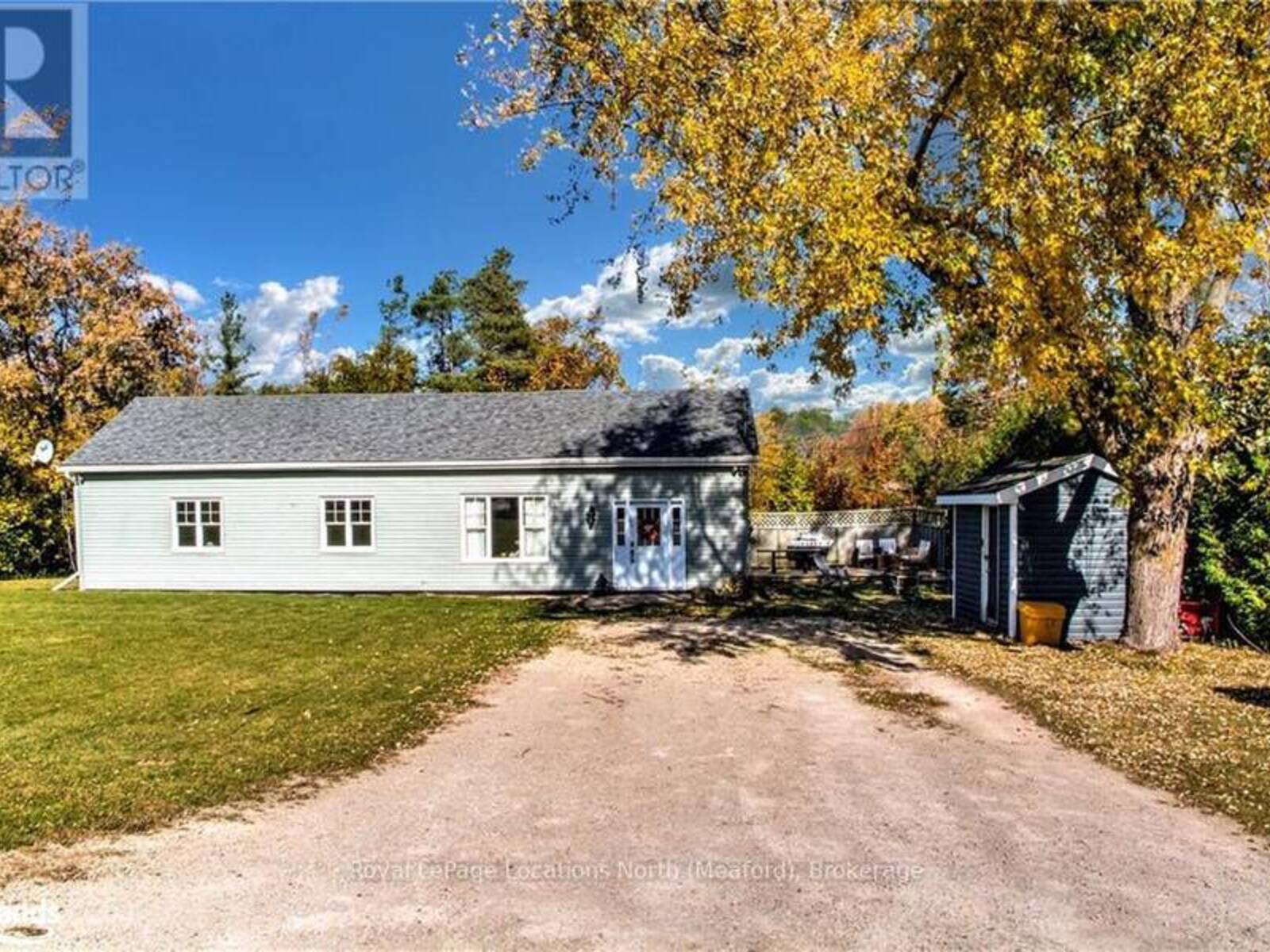 206133 HWY 26, Meaford, Ontario N4L 1W5