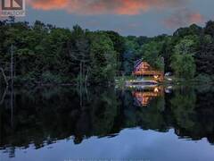 1 - 1044 YOUNG'S ROAD Muskoka Ontario, P0B 1J0