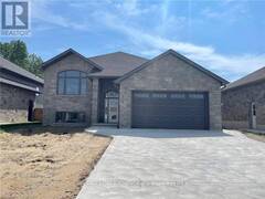 383 RIDGE STREET Saugeen Shores Ontario, N0H 2C3