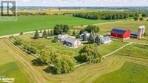 828350 32 SIDE ROAD GLENCAIRN | Mulmur Ontario | Slide Image Two