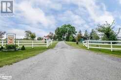 828350 32 SIDE ROAD GLENCAIRN Townline | Mulmur Ontario | Slide Image Six