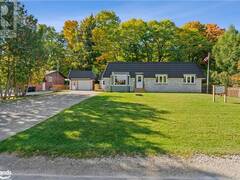 3914 ROSEMARY Lane Innisfil Ontario, L9S 2L6