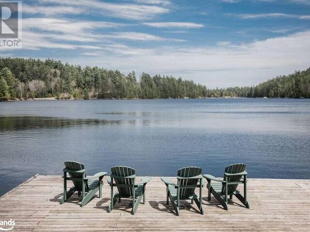 51 STEVENS Road Temagami Ontario, P0H 2H0