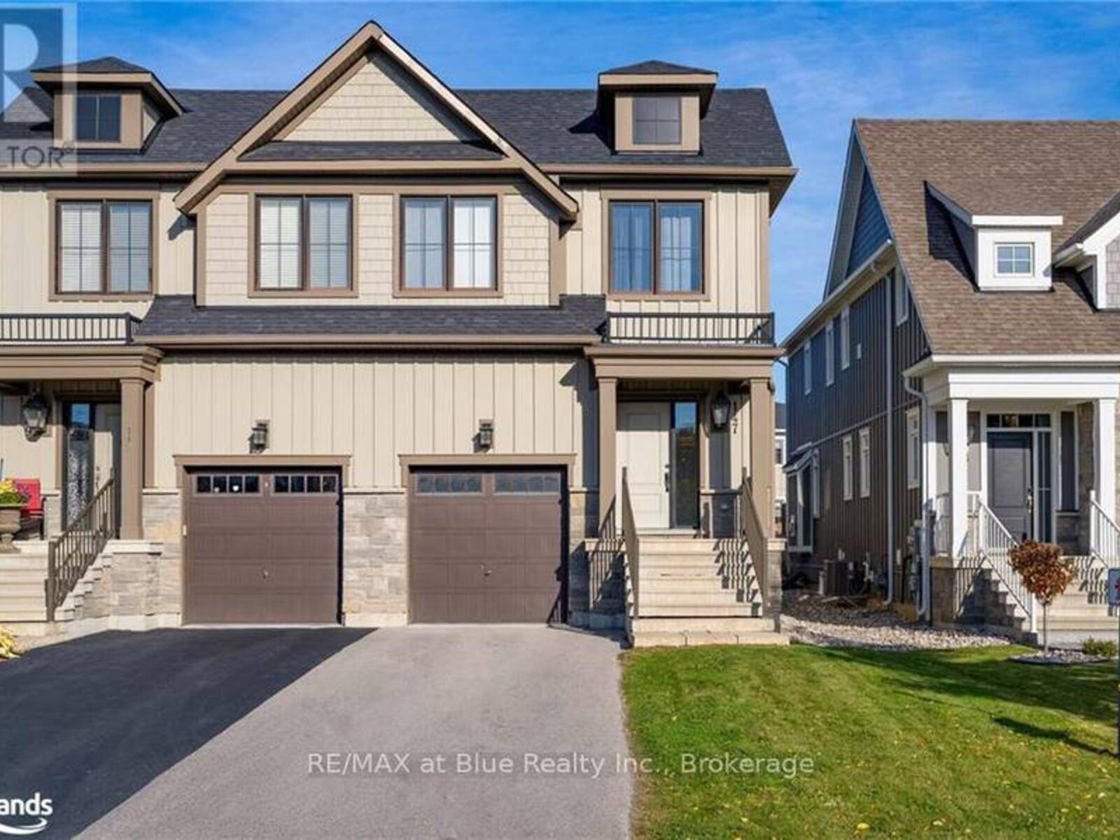 147 YELLOW BIRCH CRESCENT, Collingwood, Ontario L9Y 0Y5