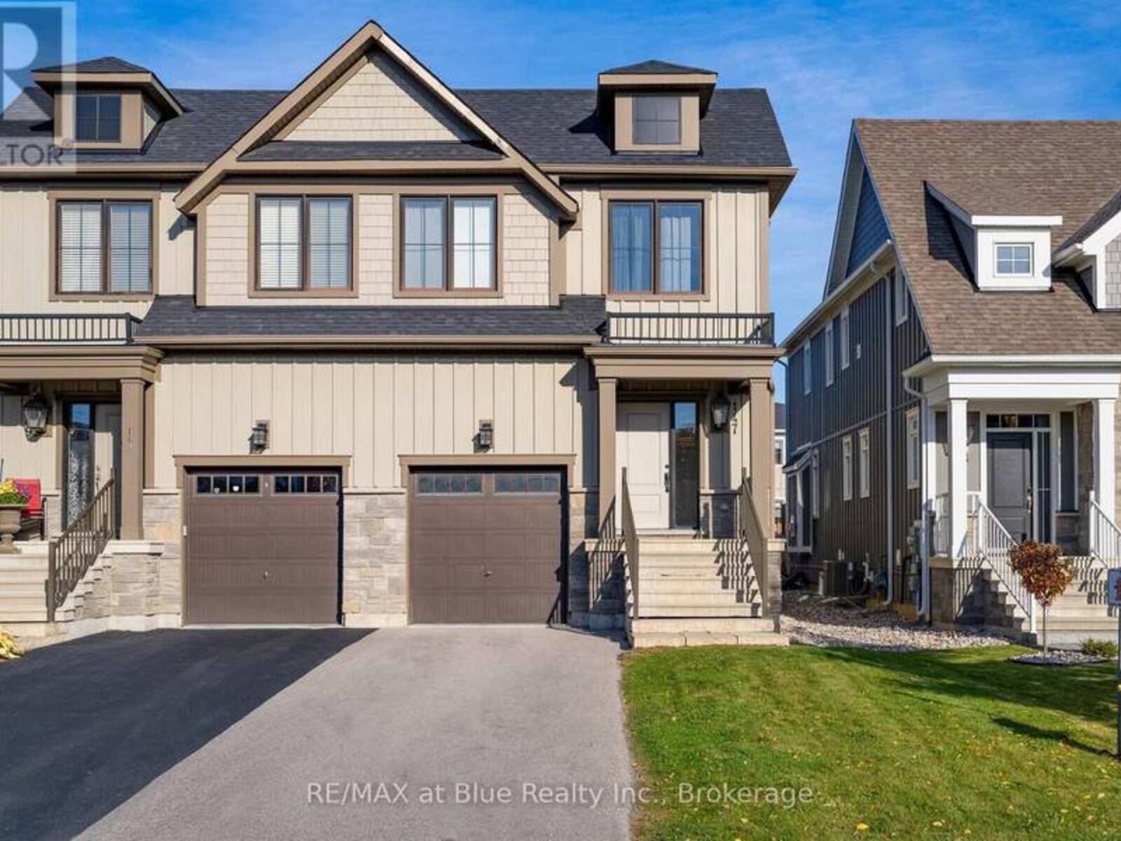 147 YELLOW BIRCH CRESCENT, Collingwood, Ontario L9Y 0Y5