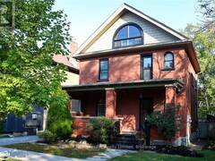 143 FOURTH STREET W Collingwood Ontario, L9Y 1R6