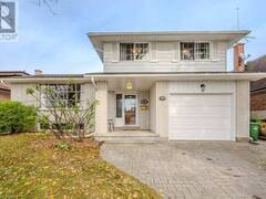 40 KEATS CRESCENT Guelph Ontario, N1G 3B2