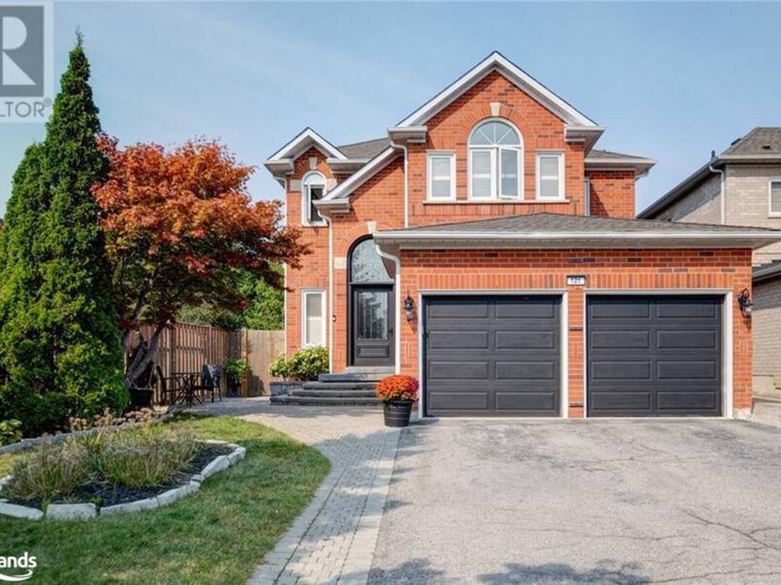 121 KIRKBRIDE Crescent, Vaughan, Ontario L6A 2J6