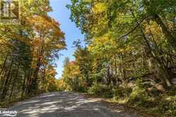 LOT 1 DWIGHT BEACH ROAD | Lake of Bays Ontario | Slide Image One