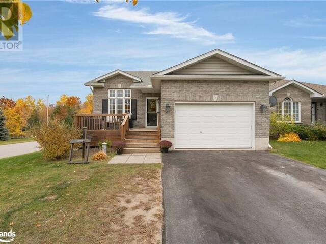 27 GEORGIAS Walk Victoria Harbour Ontario, L0K 2A0