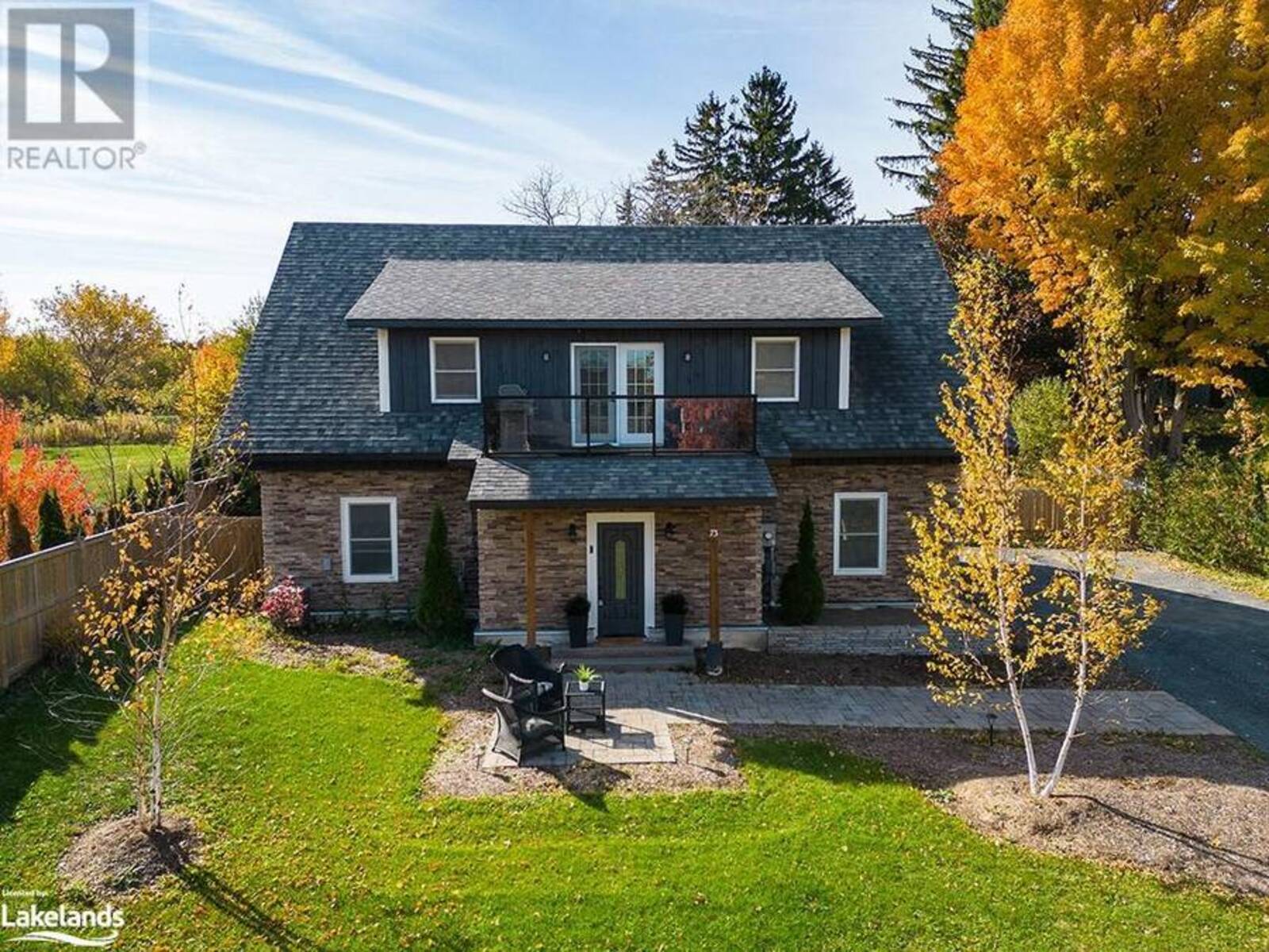 73 ARTHUR Street, Thornbury, Ontario N0H 2P0