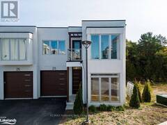 23 WATERVIEW LANE N Thornbury Ontario, N0H 2P0