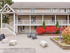 22 RAMBLINGS Way Unit# 61 Collingwood Ontario, L9Y 5C6