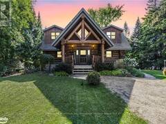 158 WILES LANE Grey Highlands Ontario, N0C 1E0