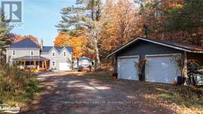 1236 BUTTER AND EGG Road | Muskoka Ontario | Slide Image One