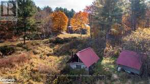 1236 BUTTER AND EGG Road | Muskoka Ontario | Slide Image Twenty-two