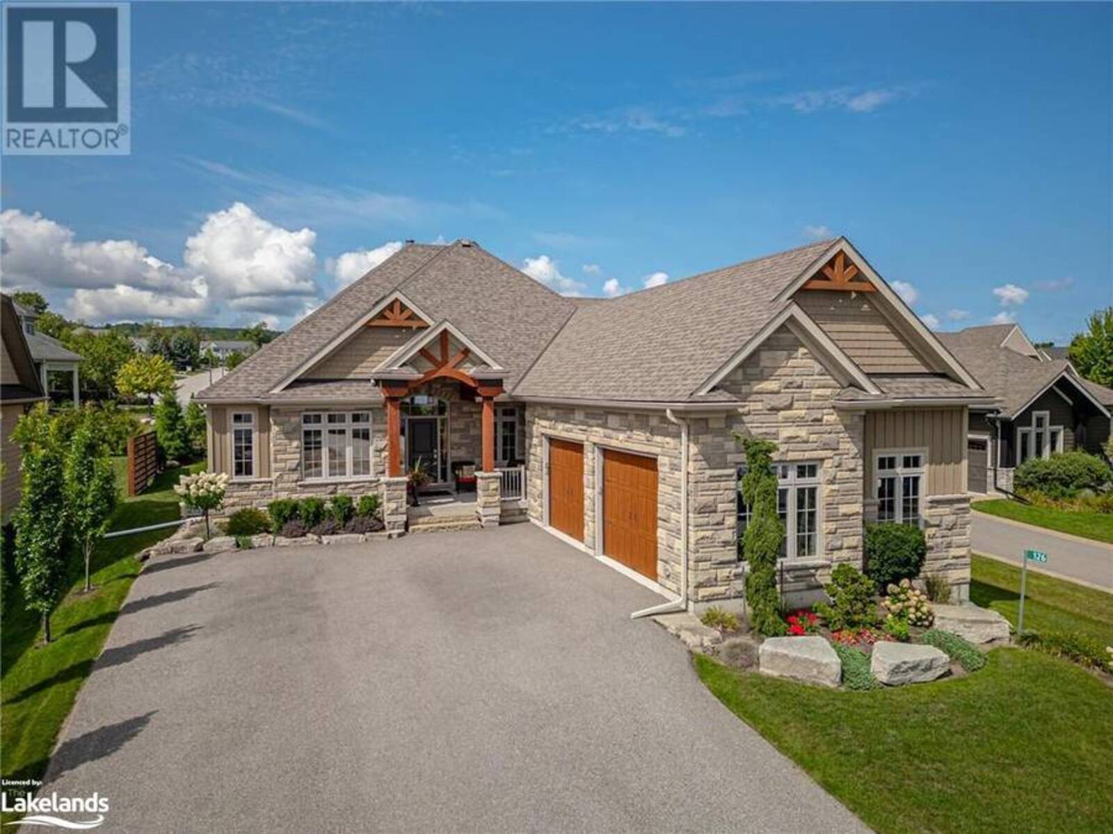 126 WEST RIDGE DRIVE, Thornbury, Ontario N0H 2P0