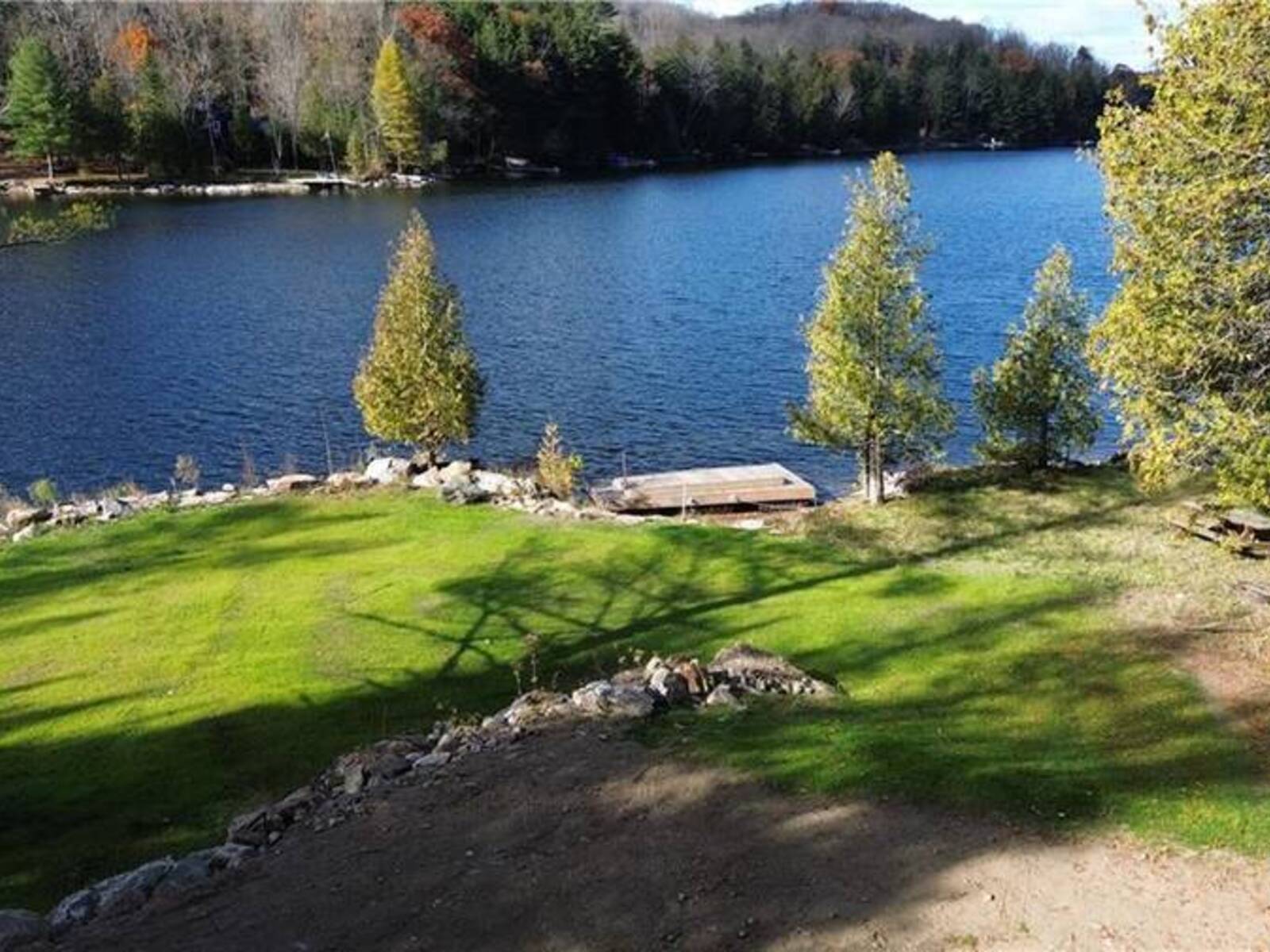 1137 TUMBLEDOWN ROCK ROAD, Haliburton, Ontario K0M 1R0