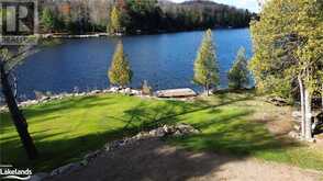 1137 TUMBLEDOWN ROCK ROAD | Haliburton Ontario | Slide Image One