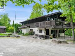 138 ST MORITZ Crescent The Blue Mountains Ontario, L9Y 0S6