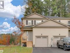 33 NICOLE PARK COURT Bracebridge Ontario, P1L 1W9