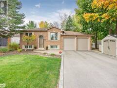 78 ROYAL BEECH Drive Wasaga Beach Ontario, L9Z 1H5