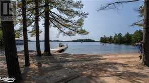 308 O'HARA POINT Road | Port Severn Ontario | Slide Image Nine