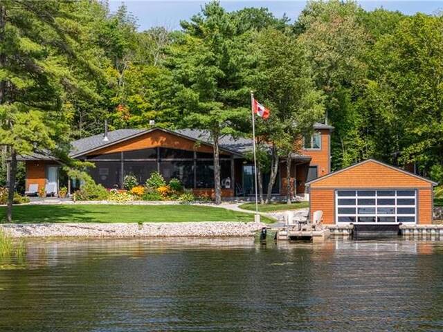 308 O'HARA POINT Road Port Severn Ontario, L0K 1S0