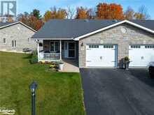 71 GREENWAY Drive | Wasaga Beach Ontario | Slide Image Two