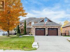 3580 LINDA Street Innisfil Ontario, L9S 2L2