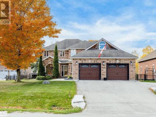 3580 LINDA STREET Innisfil Ontario, L9S 2L2