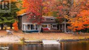 1067 RIVER STREET | Muskoka Ontario | Slide Image Forty