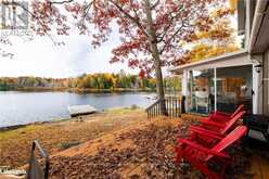 1067 RIVER STREET | Muskoka Ontario | Slide Image Eight