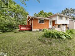 600 DAVID Street Gravenhurst Ontario, P1P 1M2