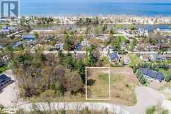 LOT 78 PARK Drive | Wasaga Beach Ontario | Slide Image Two