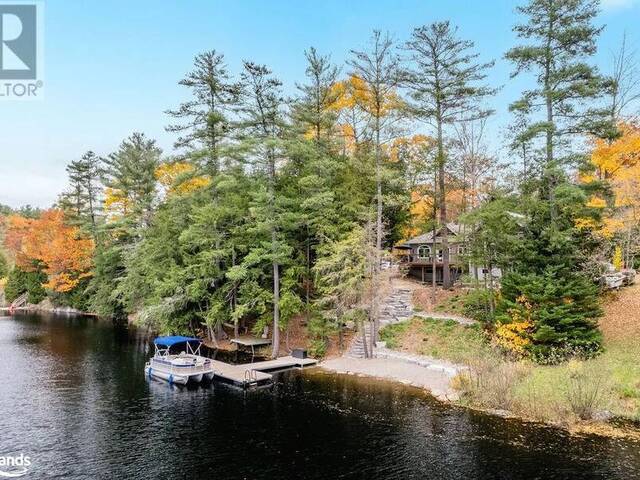 1035 LAIDLAW Avenue Gravenhurst Ontario, L0K 2B0