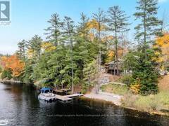 1035 LAIDLAW AVENUE Gravenhurst Ontario, L0K 2B0