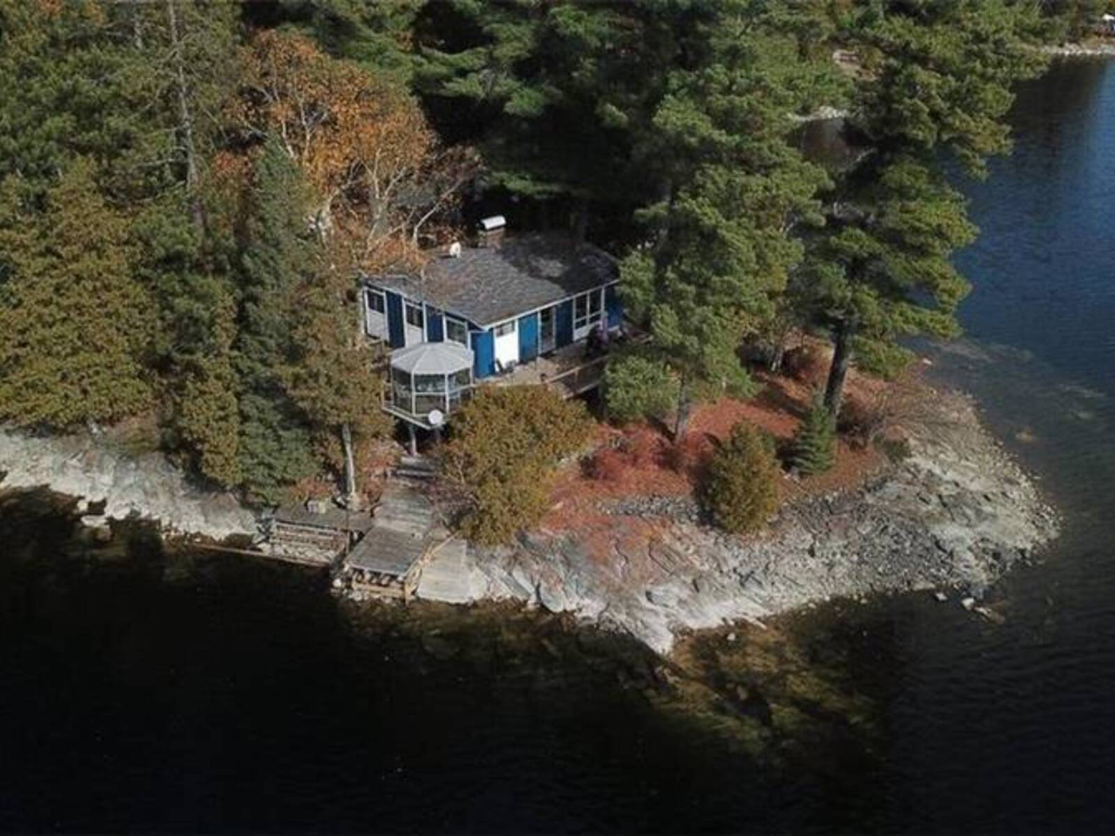 96 PINE POINT Trail, Trent Lakes, Ontario K0M 2A0