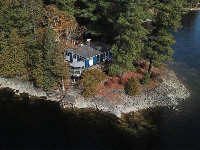 96 PINE POINT Trail Trent Lakes Ontario, K0M 2A0