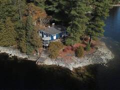 96 PINE POINT Trail Trent Lakes Ontario, K0M 2A0