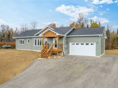 1026 PIPER GLEN Road Minden Ontario, K0M 2K0