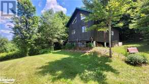 1060 BAKER Side Road | Bracebridge Ontario | Slide Image One