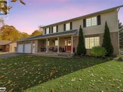 29 BOYD Crescent Oro-Medonte Ontario, L0K 1N0