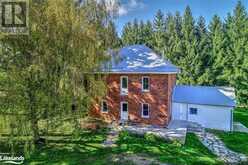 145693 12 GREY Road | Meaford Ontario | Slide Image One